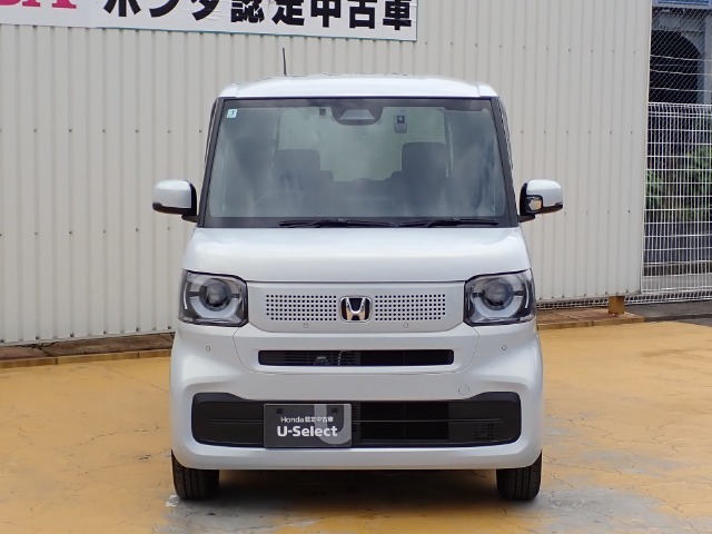 ■この車両は新車保証が継承されます。さらに僅かな負担でホッと保証プラスを付ける事ができます！全国のホンダ店で保証整備をお受けできるのが魅力です！