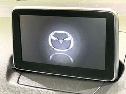 【純正ナビ】人気の純正ナビを装備。オーディオ機能も充実しており、Bluetooth接続すればお持ちのスマホやMP3プレイヤーの音楽を再生可能！毎日の運転がさらに楽しくなります！！