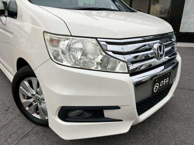 中古車はもちろんですが、新車や整備、事故、保険など幅広く取扱いしております！
