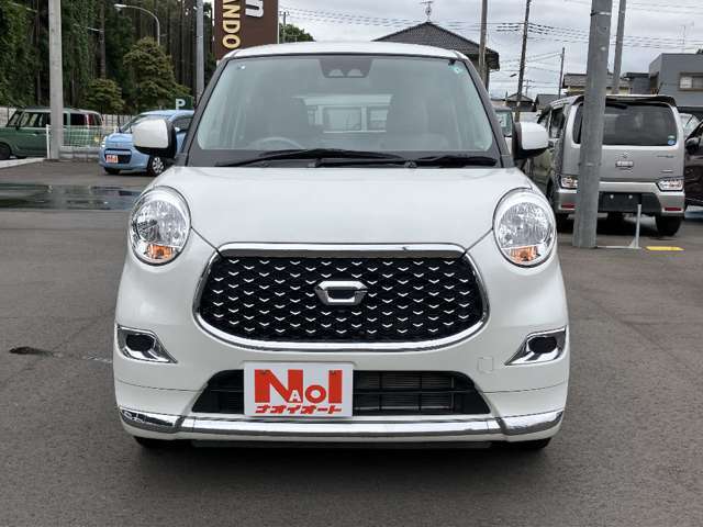 【当店のこだわり】全車保証付き（シルバープラン　ゴールドプラン）。当店の工場は国の認定をもらった指定工場です。メンテナンスは安心の整備をお約束いたします。当店の最長保証は2年間（プラチナプラン）