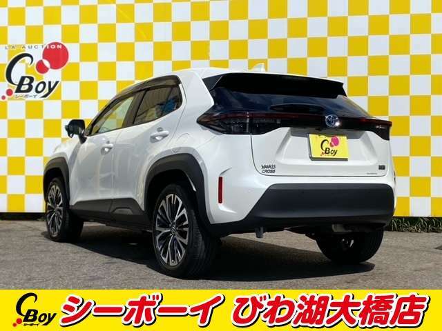 自社認証工場での車検・整備・修理などのメンテナンスやご購入後のアフターサポートも充実しております。https://c-boy.net/