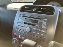 オーディオの画像です