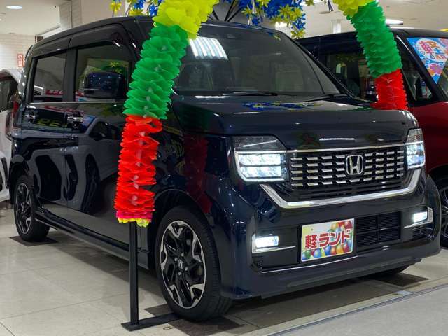 カーズタウングループは厳しい入庫チェックをクリアしたお車をお買い得価格でご提供します★