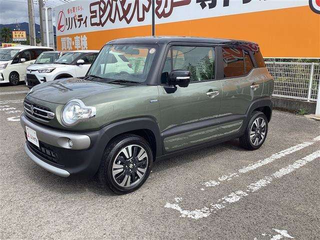 ■□■□■ アフターサービスもお任せ下さい！！ 自社整備工場を完備しております！！ 国土交通省指定整備工場なので車検も最短45分で終わります♪  ■□■□■