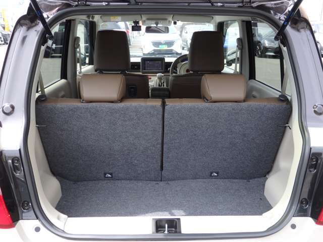 お車が決まっていないお客様でもスタッフが一緒に考えライフスタイルやご予算に合った車輌、プランをご提案させて頂きます。またご購入後も自社整備工場にて担当スタッフがカーライフをサポートさせて頂きます