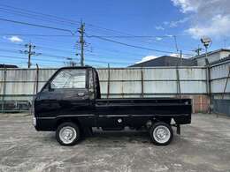 ■荷台3面オープン