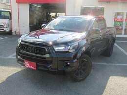 GUN125改　10センチローダウン公認　テイン車高調　ガナドールマフラー　ジャオスオーバーフェンダー　レイズ18インチホイール　ヒッチメンバー　ノーマルパーツあり　社外エンジンスターター　ETC