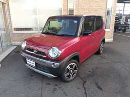 4WD　レーダブレーキサポート　SDナビ　TV　ETC　ベンチシート　シートヒーター　純正アルミ　HIDランプ　オートライト　フォグランプ　スマートキー　プッシュスタート　オートエアコン