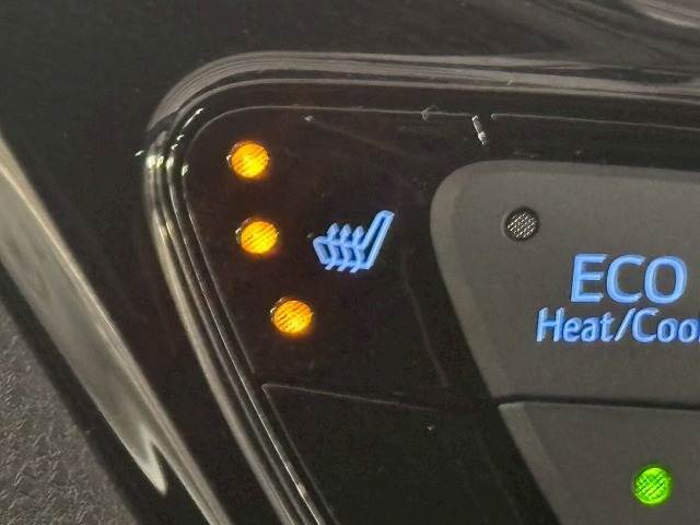 【シートヒーター】寒い日に役立つクルマの装備のひとつ！