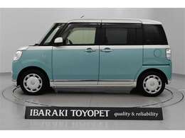 『 ムーヴキャンバス　G ブラックインテリアリミテッド　“SA3” 』入荷しました。お気軽にお問い合わせください。