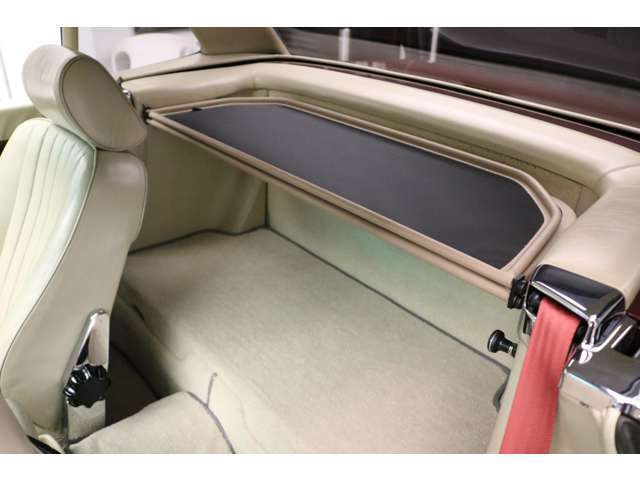 ベンツSL　全長40cm　フリクション メルセデス・ベンツ SLクラス 560SL 1988年 12.0万キロ (千葉県