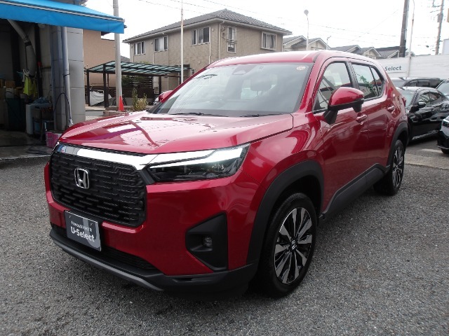 こちらのおクルマは当店指定整備工場で法定12ヶ月点検を実施し納車いたします。