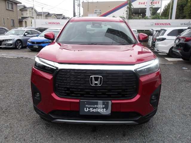 こちらのおクルマはメーカー保証期間内ですので新車一般保証特別保証を継承いたします（一般保証は新車登録月から3年間または走行60000kmまで、特別保証は新車登録月から5年間または100000kmまで）