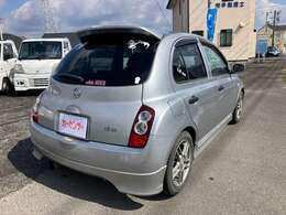 当社では、車販売はもちろん整備・鈑金塗装・車検などお車のことすべて請け負いますのでお気軽にご相談ください☆