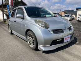 もちろん見た目だけでなく、車のプロが納車前に一台一台丁寧に整備させて頂きますのでご安心してお乗り頂けると思います♪