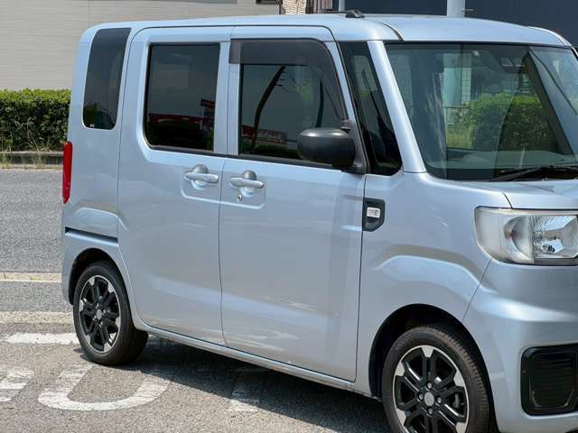 頭金ゼロ、ボーナス無しのオートローン可能です♪経験豊富なスタッフがしっかり対応いたします♪