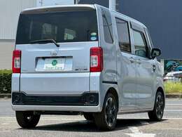 2名乗車・4ナンバー貨物車で維持費も抑えられます！