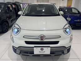 昔から変わらないシルエットはFIATが長く愛されている理由の一つです！！