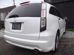 着用タイヤは該当シーズン用のタイヤを装着させております。