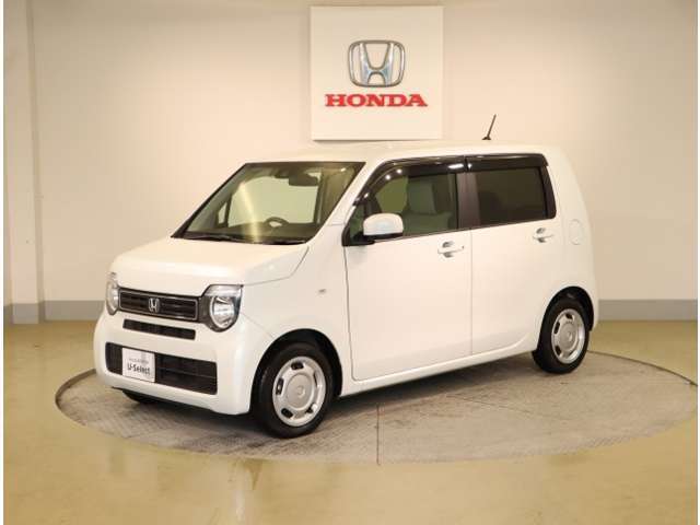 弊社はホンダの認定中古車ディーラーとして、お客様に安全・安心・快適なカーライフを提供することをお約束します。