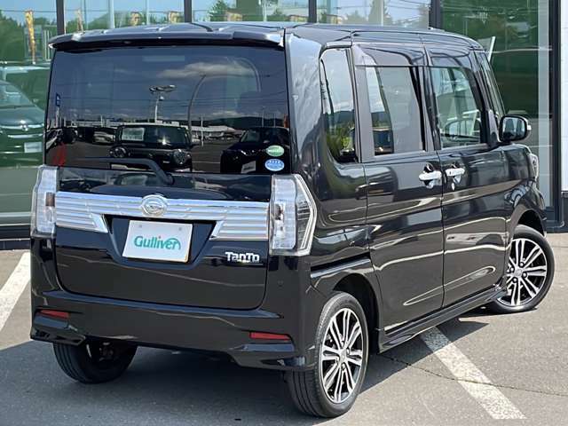 安心の国産車全車保証付き！（一部対象外もございます）輸入車の有償保証もご用意しております！