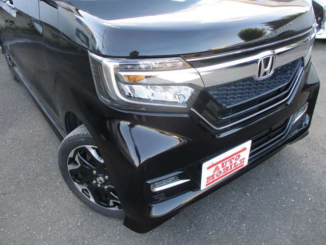 一台一台丁寧に仕上げしており、綺麗なお車をこころがけております！