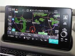 ◆ホンダ純正メモリーナビ◆初めての場所もナビゲーションがご案内！楽しい旅行をサポートします。