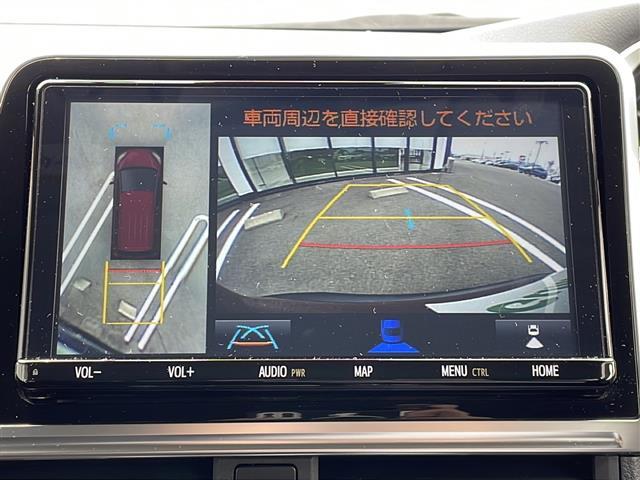 【カーナビ】ナビ利用時のマップ表示は見やすく、いつものドライブがグッと楽しくなります！