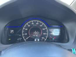 走行距離☆約41000km