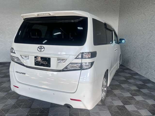 愛車を永くお乗りいただけるように、下回りを守る塩害ガードもご用意しております！ご相談ください♪