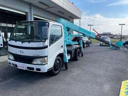 左ナナメ前からの画像です。