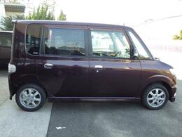 平成17年式 ダイハツ タントカスタムXが入荷しました！