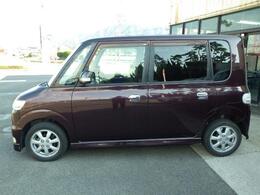 平成17年式 ダイハツ タントカスタムXが入荷しました！