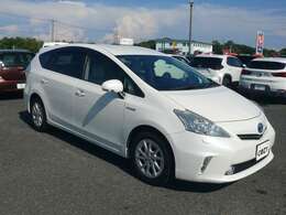 ブレーキパッドなどの消耗品が摩耗してましたら当社基準で交換させて頂き納車させていただきます。