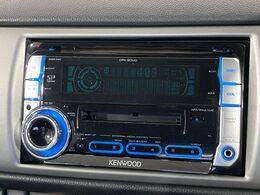 お好きな音楽を車内でお楽しみいただけます♪スピーカー交換・ウーハー追加などの音質向上や、最新ナビ・後席モニター等の取り付けも是非ご相談ください！