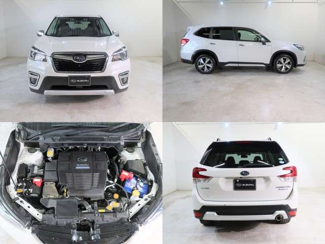 北海道スバルオススメ「SUBARU 点検パック」車検までの点検と法定点検をセットにしたお得なパッケージ！★詳しくはスタッフまでご相談下さい！！★