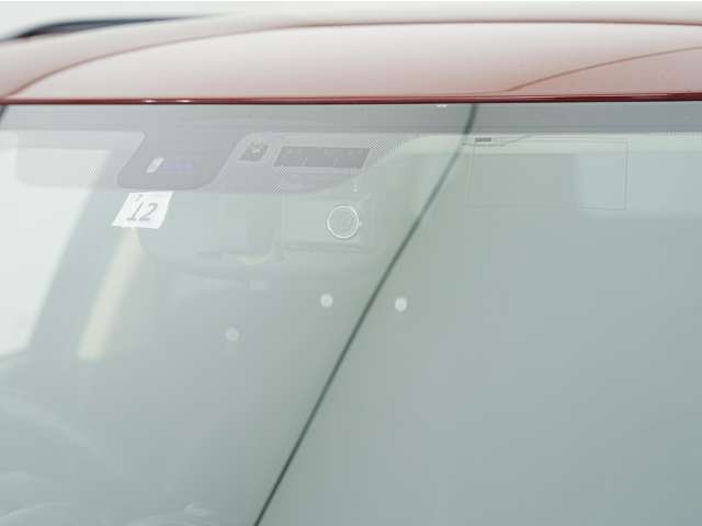 ドライブレコーダー装着車で事故の時も安心してお乗りいただけます！