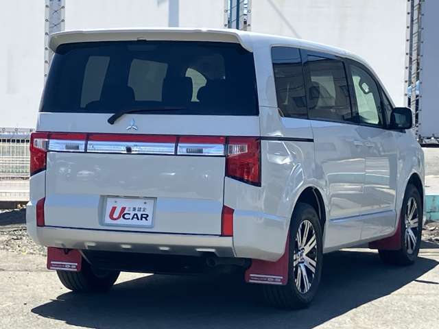 私たちは三菱自動車ディーラーの誇りをかけてお客様が安心・快適なカーライフをお送りいただけるよう、常にお客様に寄り添ったご提案を行うことをお約束いたします！