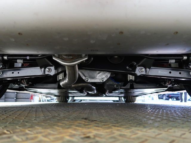下回りがきれいなうちに、防錆加工の施工がオススメ。降雪地域はもちろん、沿岸部にお住いの方や、趣味でマリン・ウィンタースポーツをされる方にご好評いただいております。