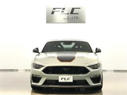 こちらは、Mach1というグレードのマスタングとなります！