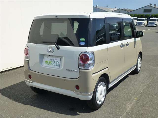 実際に見て頂ければこの車の良さが伝わるかと思いますので、ぜひ一度ご来店ください！