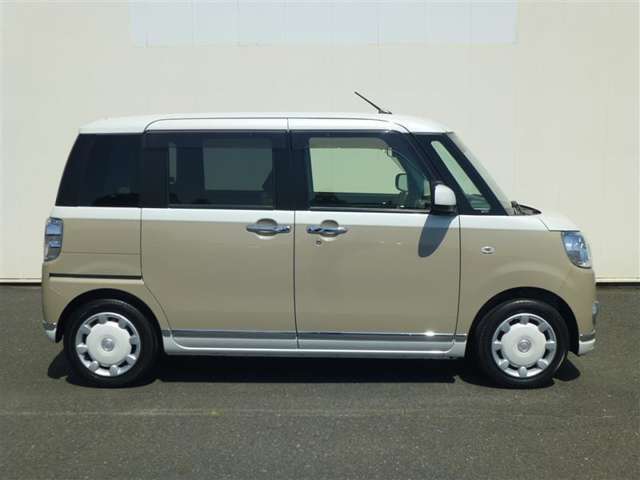 あなたにピッタリの中古車探しとカーライフのご提案を致します。