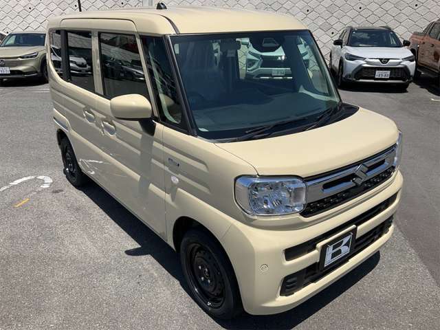 ★ご購入後も安心！カミタケモータースの安心長期保証I★　　★カミタケモータースの在庫車には全て新車登録から5年間と3年間の保証がついております★　　★お車に不調がございましたら、何でもご相談下さいませ★