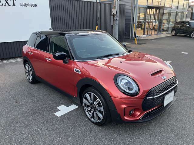 MINI NEXT SHIGA 日本全国どこでもご自宅までご納車手配致します！MINI SHIGA 077-551-3217