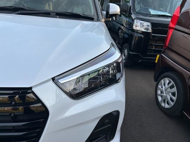 アフターサービスもお任せ下さい！！ 自社整備工場を完備しております！！ 国土交通省指定整備工場なので車検も最短45分で終わります♪