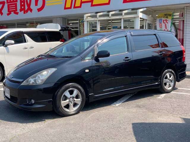 すべてのお車が店頭に並ぶわけではございません☆厳しい再検査を経て納得がいくものだけを商品にしています。☆