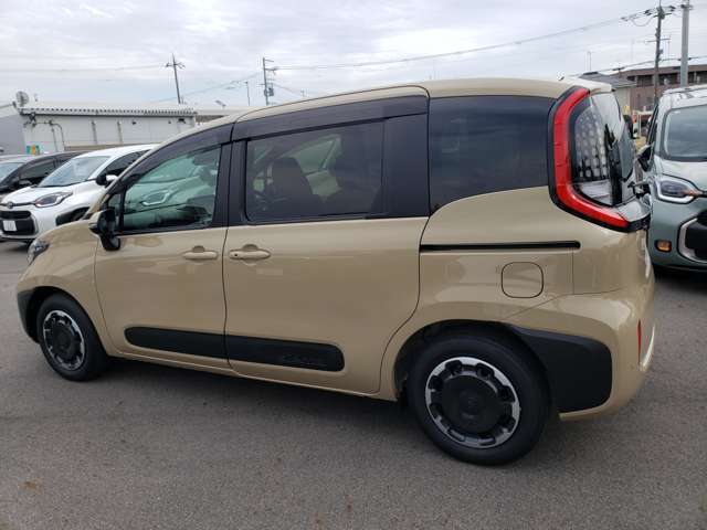 新車登録時から最大10年間に延長できる保証をご用意しておりますので、安心してお乗り頂けます♪