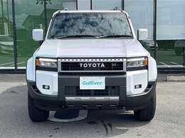 【外装正面】店舗にて現車のご確認・ご試乗が可能です♪お電話にて事前の在庫確認をオススメしております♪お気軽にお問い合わせくださいませ！