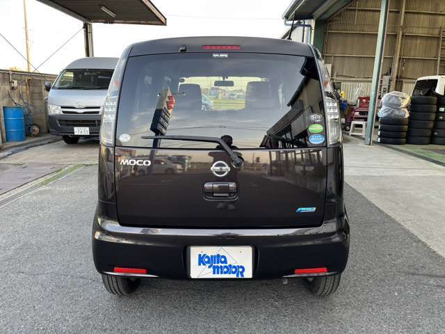 ☆自社整備工場、鈑金工場完備！！代車無料貸し出し致しておりますので、突然のお車のトラブルや事故等にも即座に対応致しますのでご安心ください。
