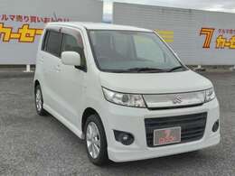 天気の良い日の運転が楽しくなる一台！